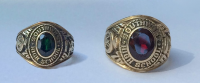 Class rings