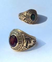 class rings