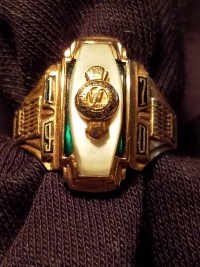 class ring