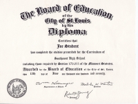 Diploma