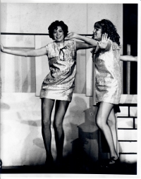 Anything Goes - Susan-Black & Karen Butchko