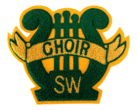 Choir letter