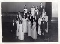 1969-1970 Madrigals