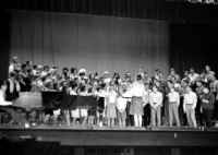 choir-practice-67-68  - photo by Paul Discher