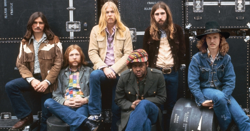 Allman-Brothers