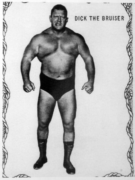 DICK-THE-BRUISER