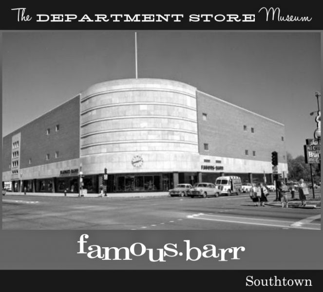 Famous-Barr-Southtown