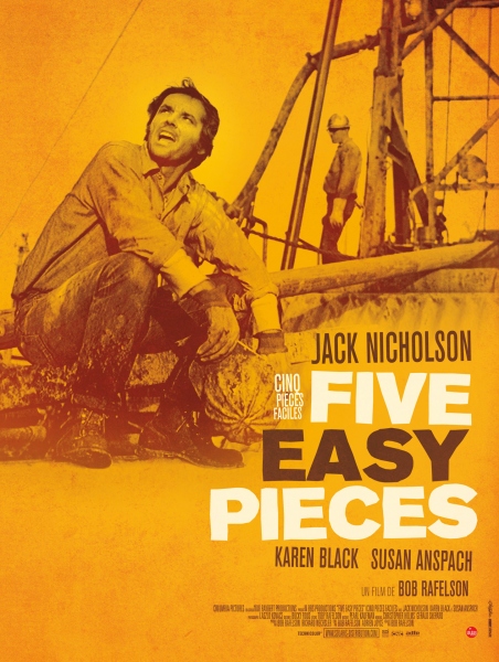 Five-Easy-Pieces