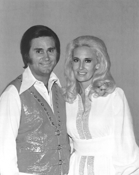 George-Jones-Tammy-Wynette