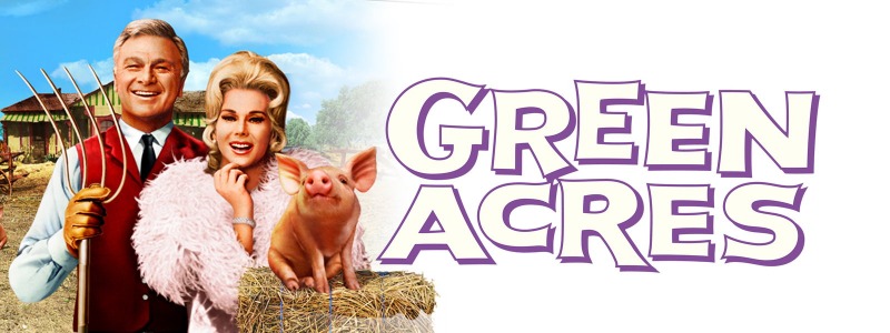 Green-Acres