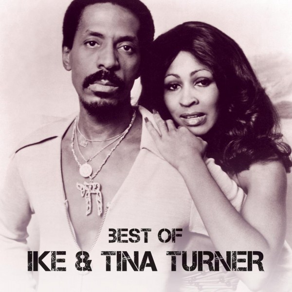 Ike-and-Tina-Turner