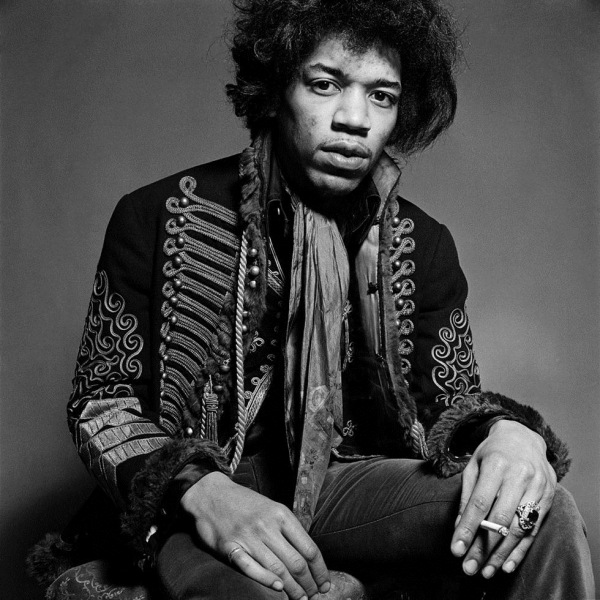 JimiHendrix