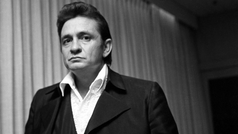 Johnny-Cash