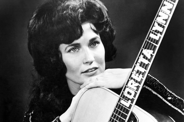 Loretta-Lynn