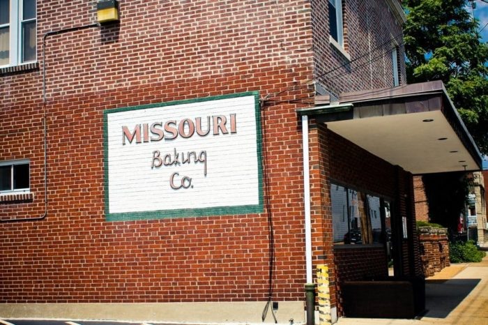 Missouri-Baking-Company