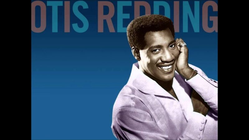 Otis-Redding