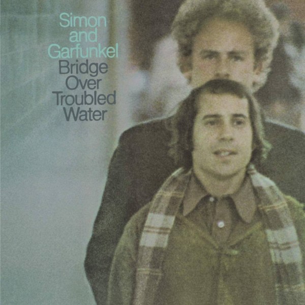 Simon-Garfunkel