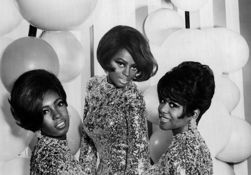 The-Supremes