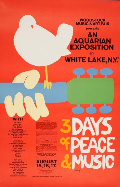 Woodstock