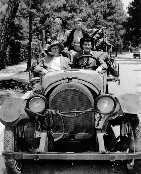 beverlyhillbillies