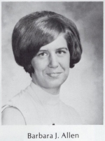 Barbara J. Allen