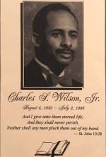 Charles Wilson